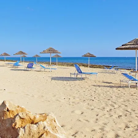 Vila Merry Ayia Napa